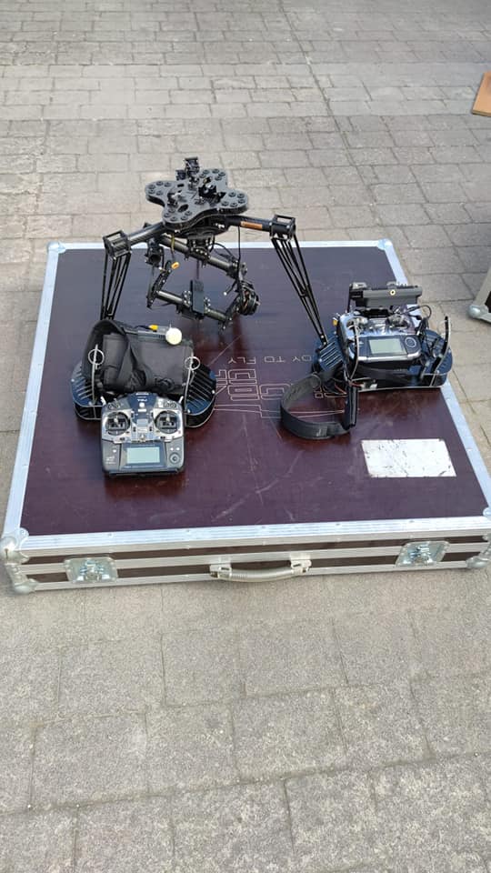 DroneOCTO XL (440) - Imagen 2