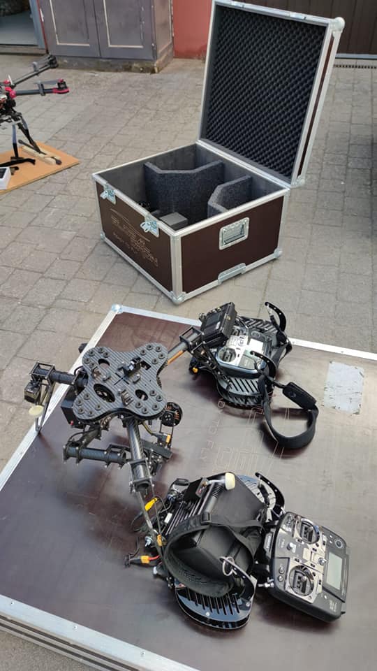 DroneOCTO XL (440) - Imagen 3