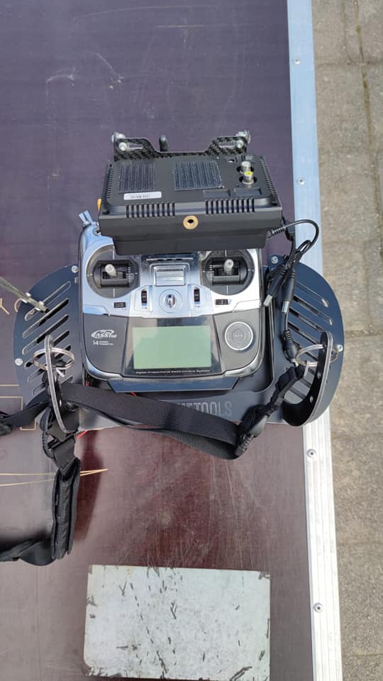 DroneOCTO XL (440) - Imagen 4
