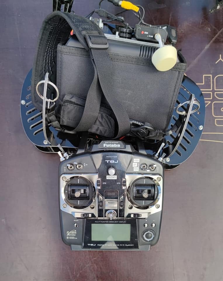DroneOCTO XL (440) - Imagen 6