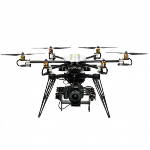 DroneOCTO XL    (440)