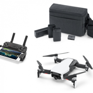 DJI Mavic AIR 2 - Fly More Combo (1105)