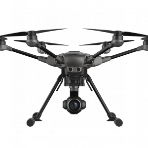 Typhoon H3 con cámara ION L1 Pro, ST16, batería, cargador
