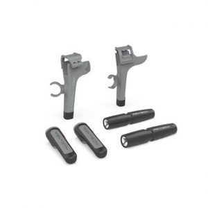 PGYTECH Mavic Air 2 Landing Gear Extensions LED Headlamp Set