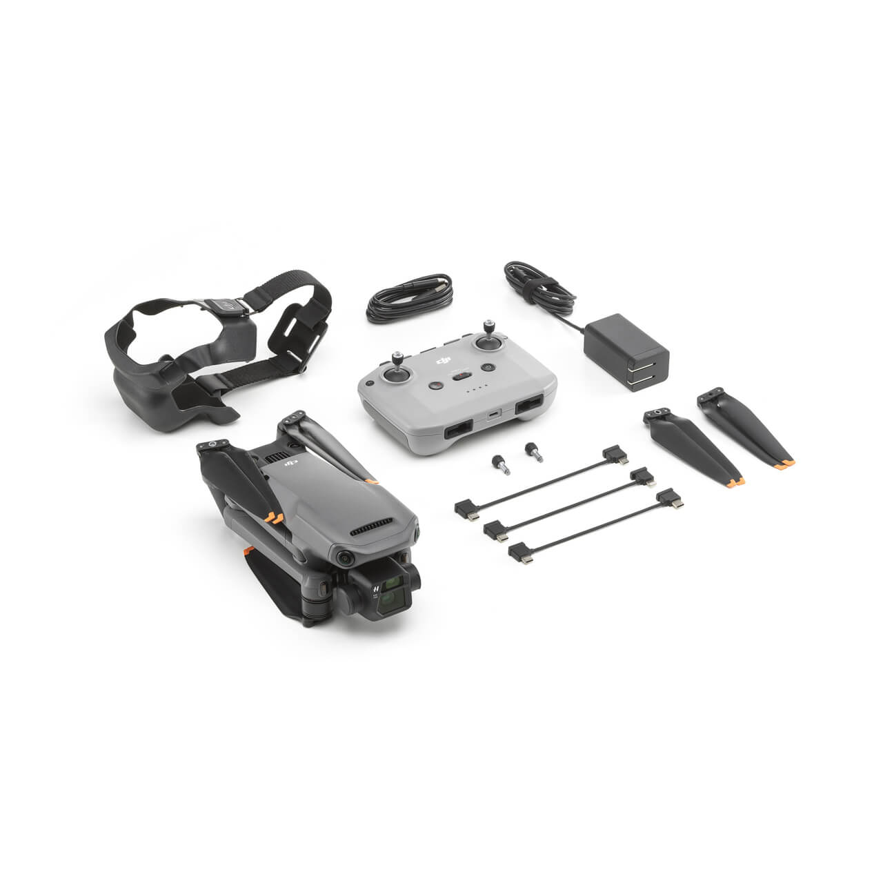 DJI Mavic 3 - Imagen 2