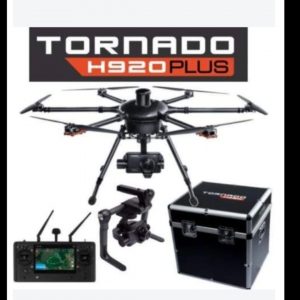 YUNEEC TORNADO H920 PLUS (1774)