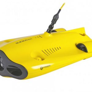 MINI DRON SUBMARINO CHASING GLADIUS 100M