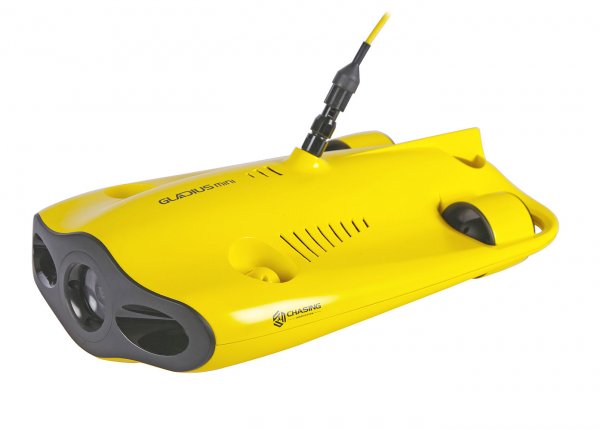 MINI DRON SUBMARINO CHASING GLADIUS 100M