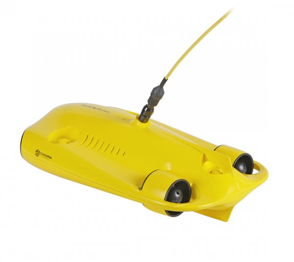MINI DRON SUBMARINO CHASING GLADIUS 100M - Imagen 3