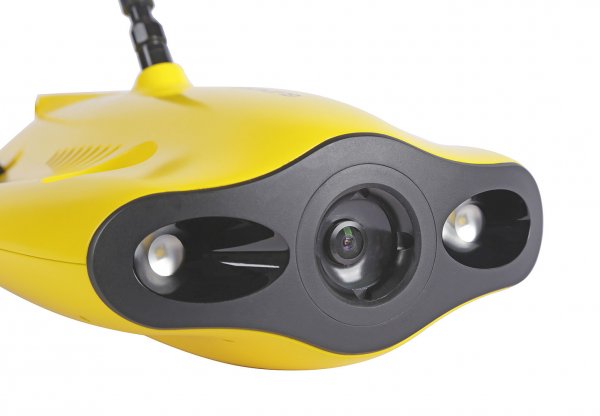 MINI DRON SUBMARINO CHASING GLADIUS 100M - Imagen 4