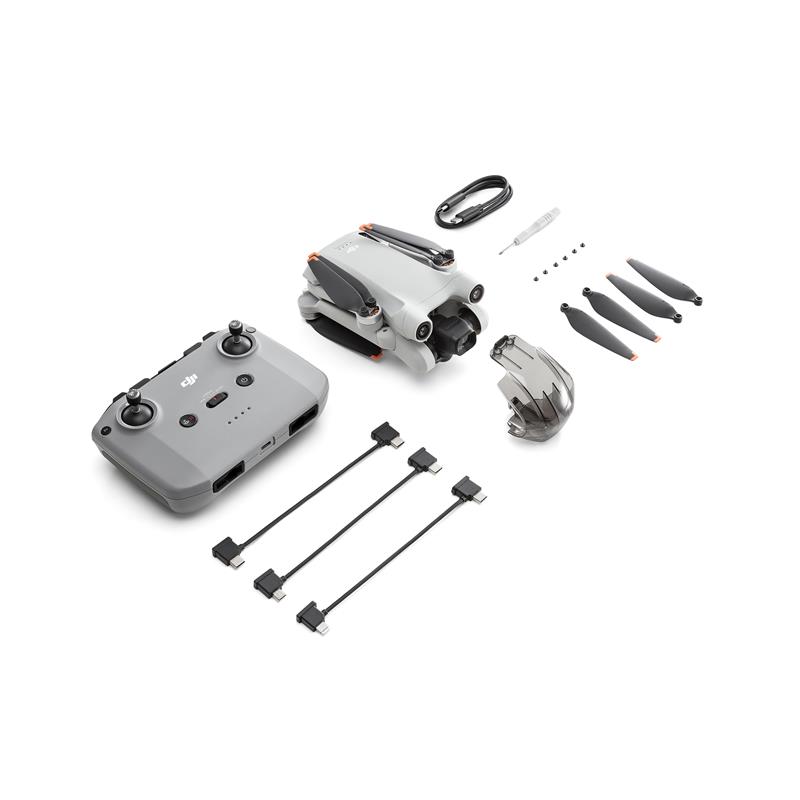 DJI Mini 3 Pro - Imagen 5