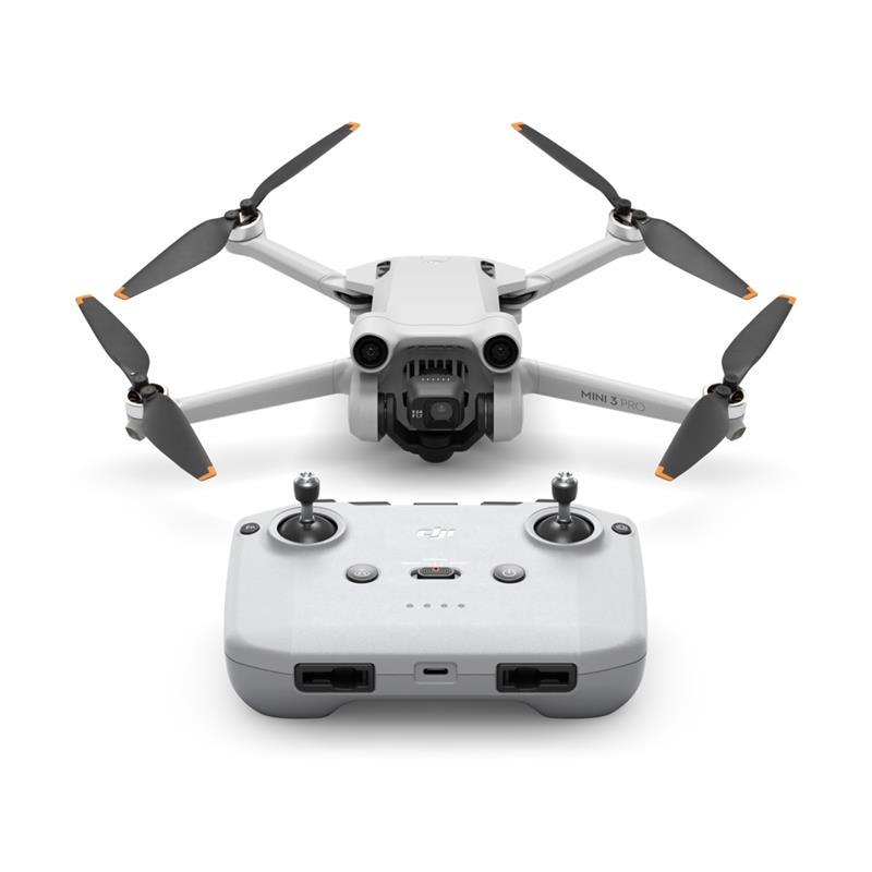 DJI Mini 3 Pro - Imagen 4