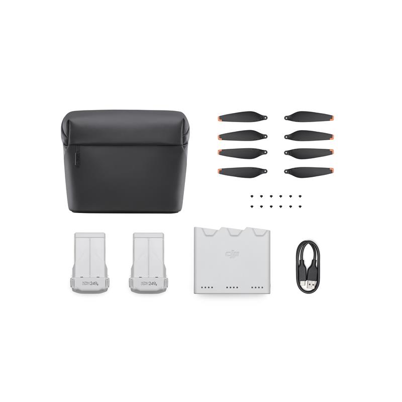 DJI Mini 3 Pro Fly More Kit - Imagen 2
