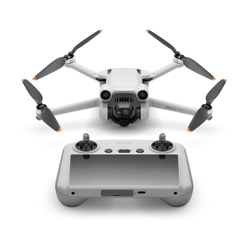 DJI Mini 3 Pro RC - Imagen 2