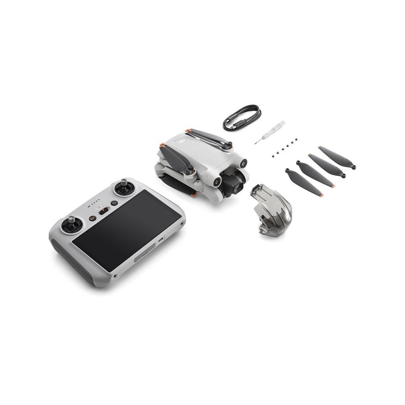 DJI Mini 3 Pro RC - Imagen 4