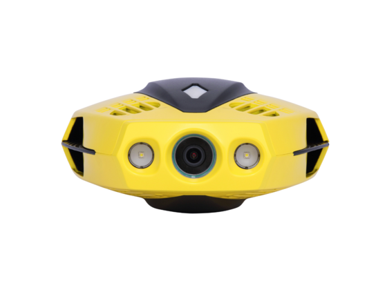Chasing Dory Drone subacuático - Imagen 2