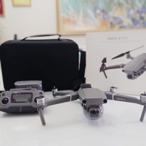 Drone DJI Mavic 2   (2207)