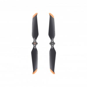 DJI Air 2s Hélices Low-Noise (Pair)