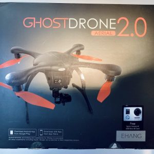 Ehand GhostDrone 2.0 Aerial (2364)