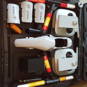 DJI Inspire 1     (2846)