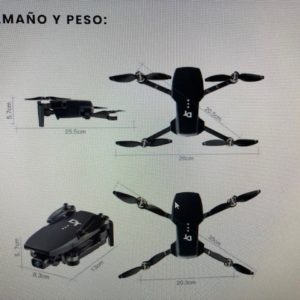 DRON TECHDRONE    (2863)