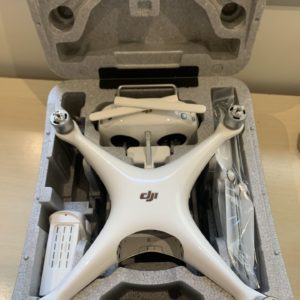 Drone DJI Phantom 4 Pro V 2.0 (2951)