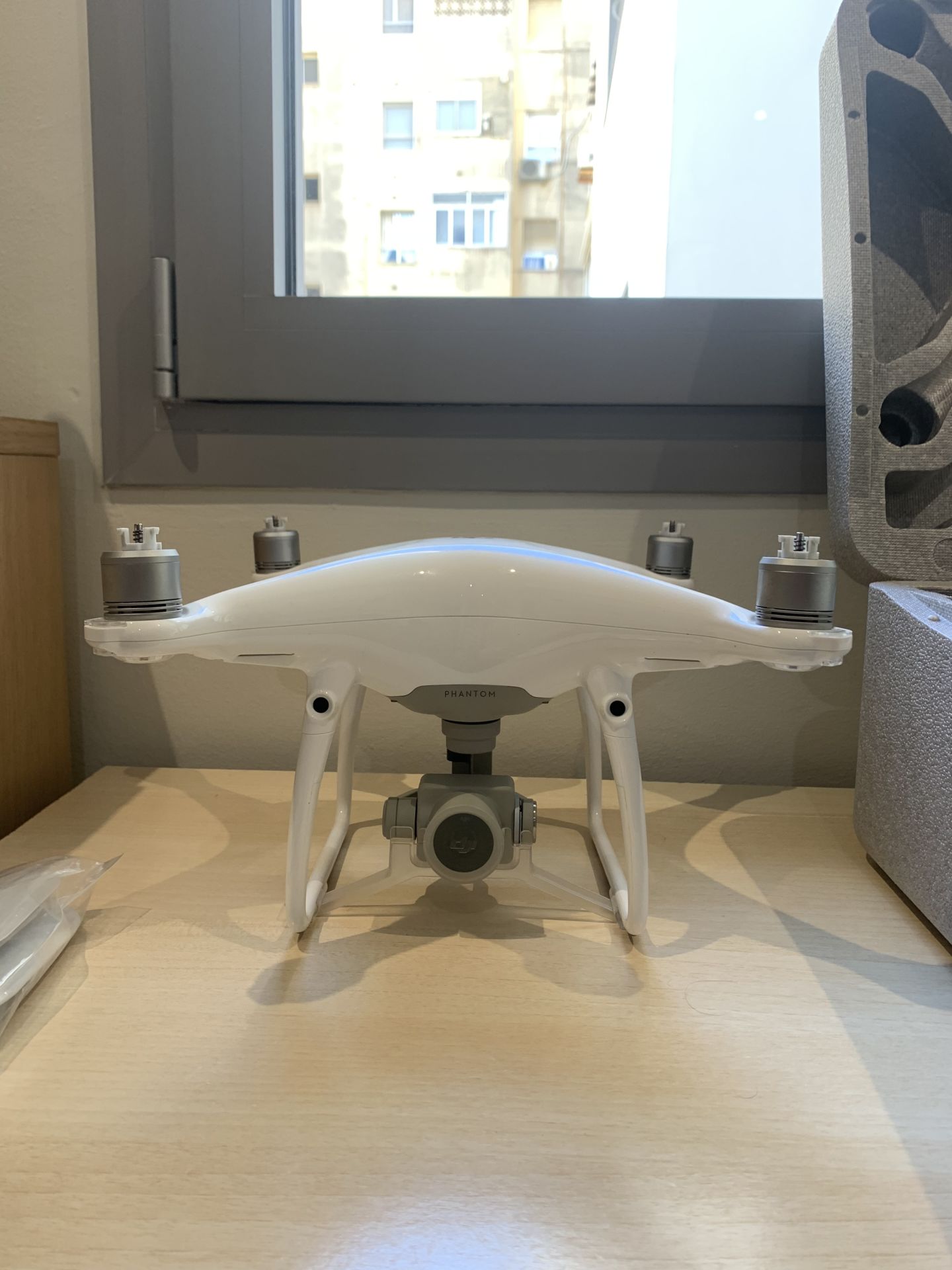 Drone DJI Phantom 4 Pro V 2.0 (2951) - Imagen 2