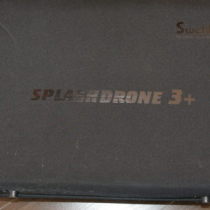 Drone SplashDrone 3+ SwellPro 2020 Sumergible con Cámara - Perfecto Estado y Accesorios Completos (2966)
