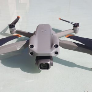 Dji Air 2S Fly More Combo    (2870)
