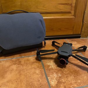 Dron dji mavic 3    (3087)