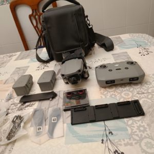 DJI AIR 2 (3169)