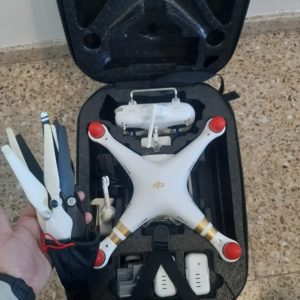 Dron Phantom 3 SE (3239)
