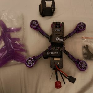 EACHINE WIZARD X220HV    (3172)