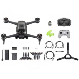 Dron DJI FPV Nuevo a estrenar   (3311)