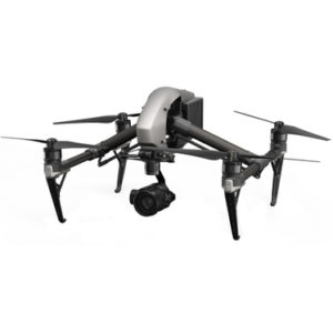 DJI Inspire 2 + Zenmuse X7    (3294)