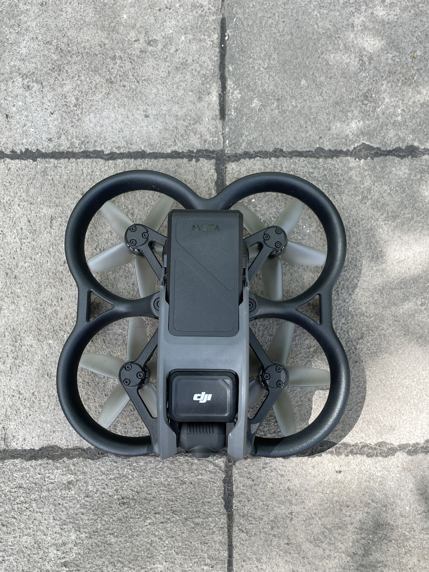 DJI Avata Pro View (3352) - Imagen 2