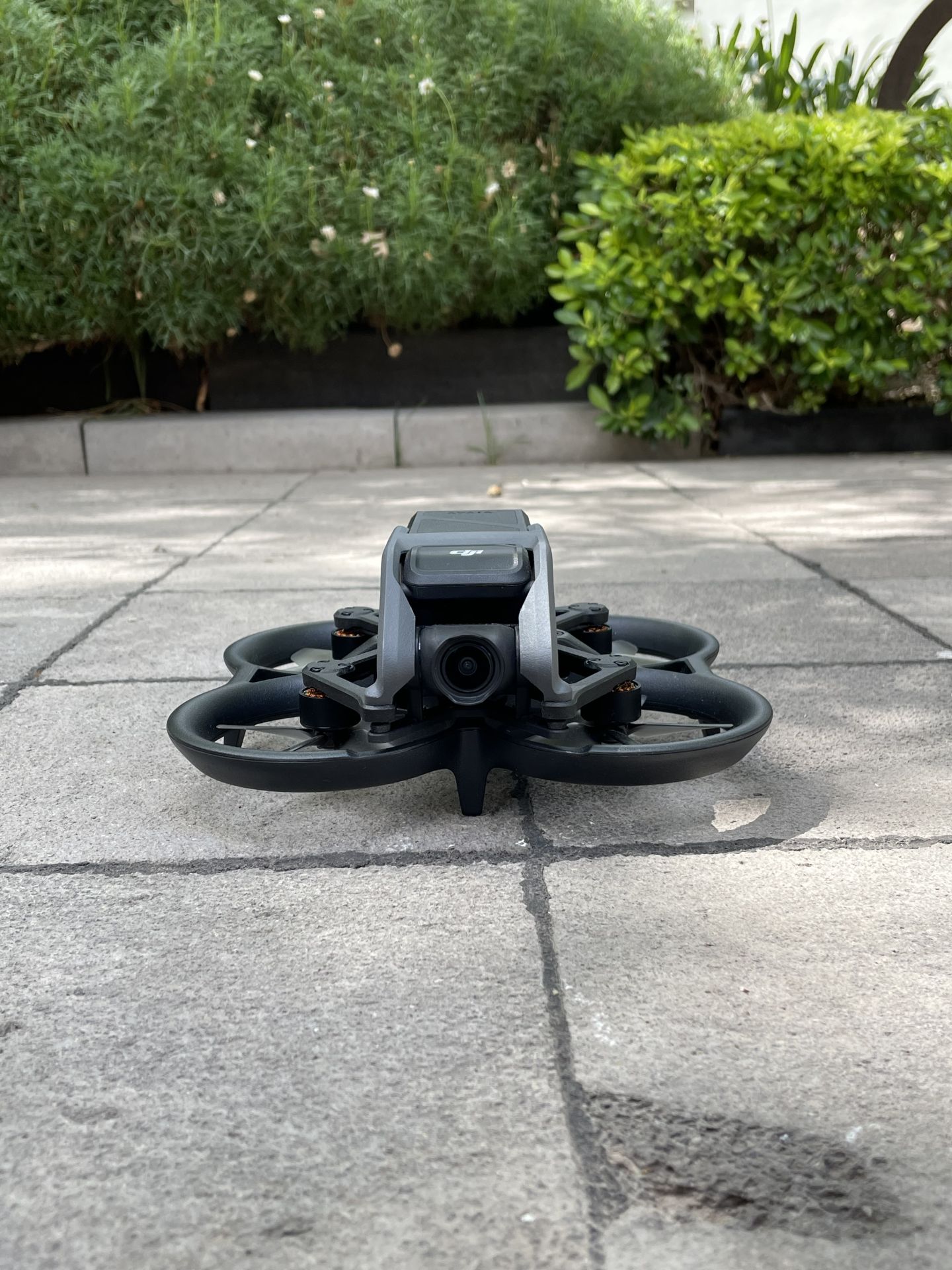 DJI Avata Pro View (3352) - Imagen 4