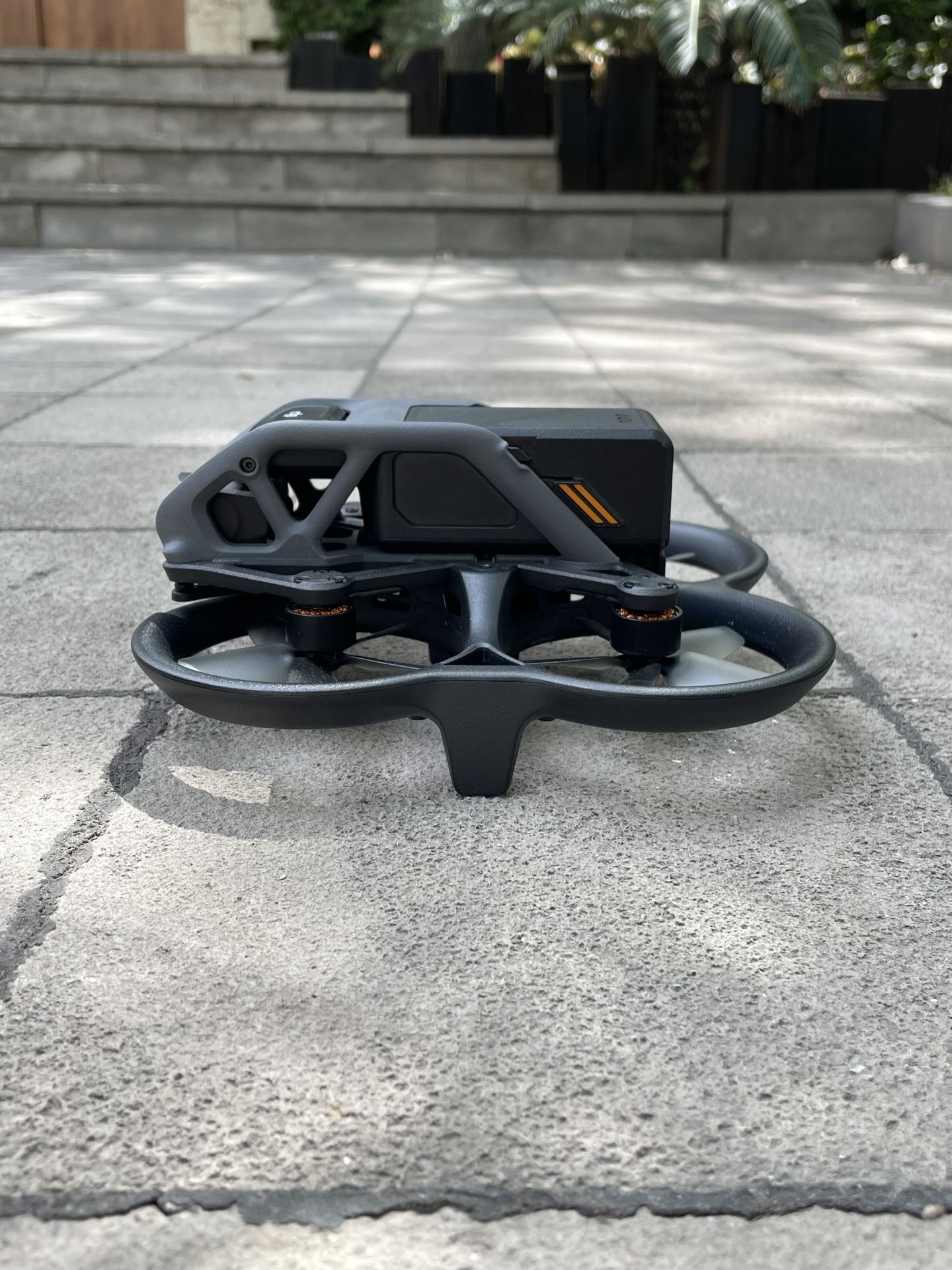 DJI Avata Pro View (3352) - Imagen 3