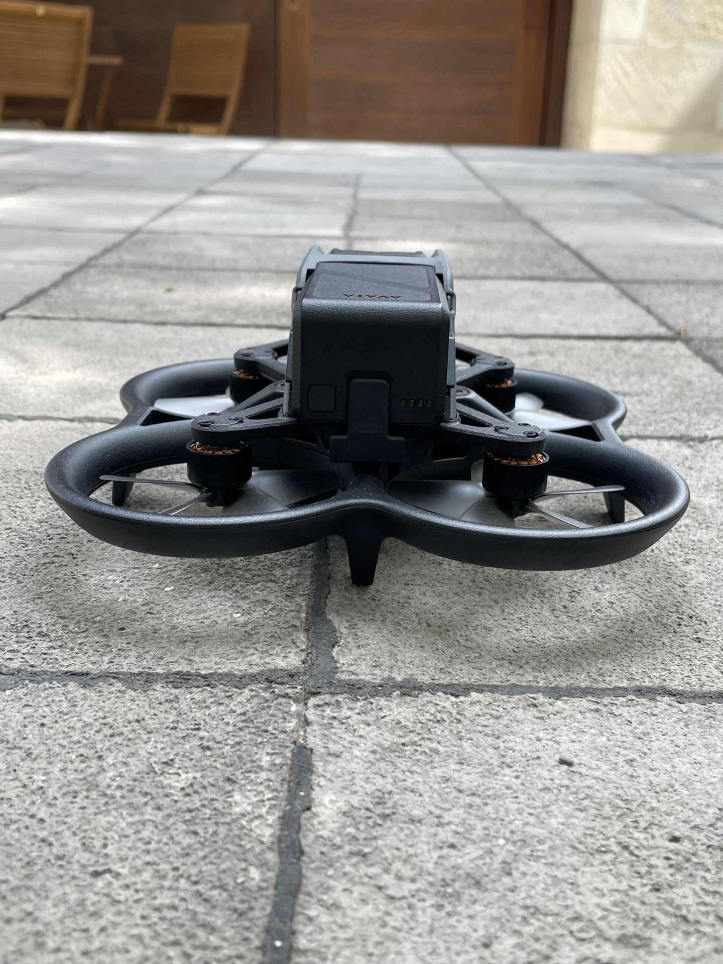 DJI Avata Pro View (3352) - Imagen 6