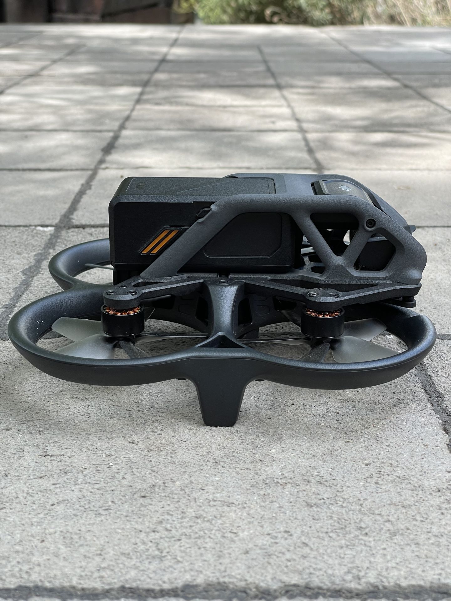 DJI Avata Pro View (3352) - Imagen 5