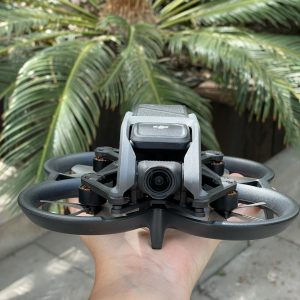 DJI Avata Pro View   (3352)