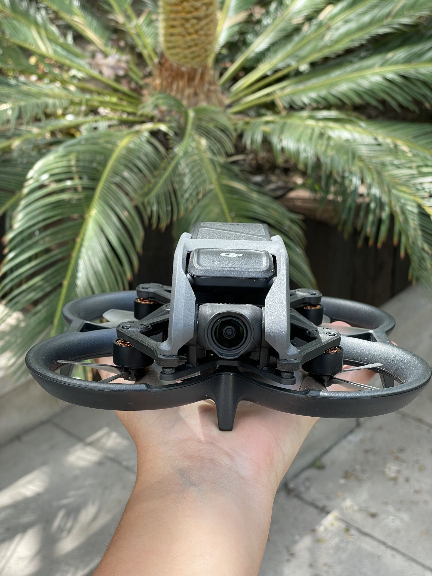 DJI Avata Pro View (3352)