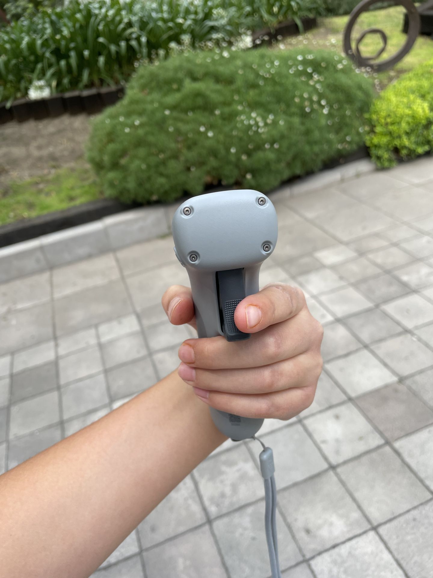 DJI Avata Pro View (3352) - Imagen 10