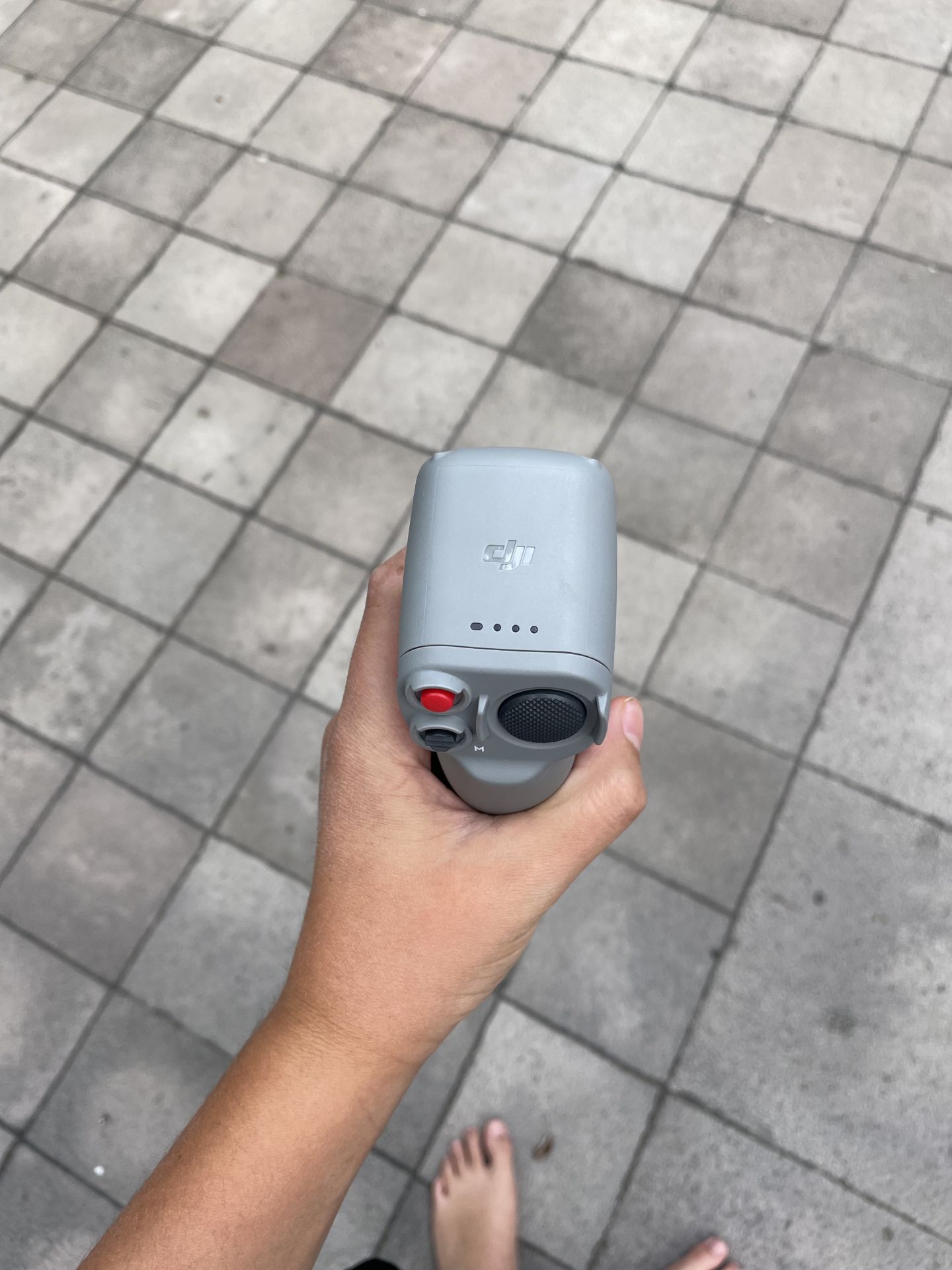DJI Avata Pro View (3352) - Imagen 8