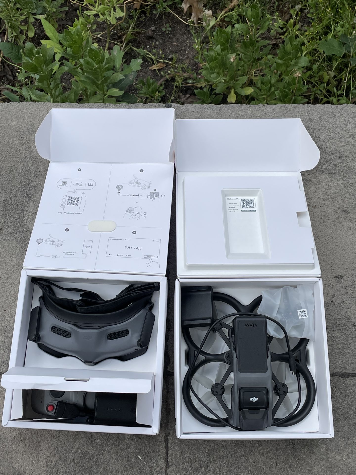 DJI Avata Pro View (3352) - Imagen 14
