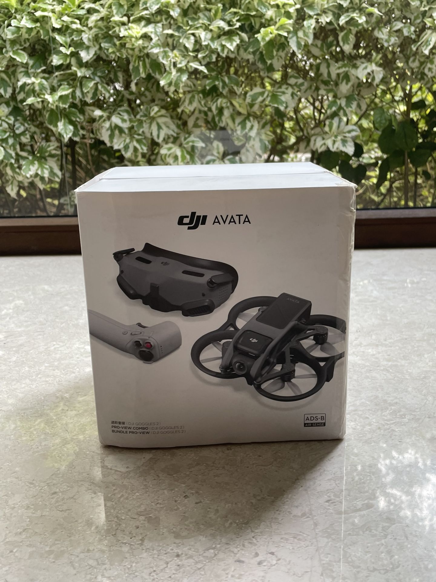DJI Avata Pro View (3352) - Imagen 17