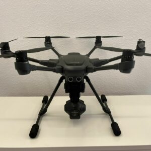Yuneec Typhoon H (3532)
