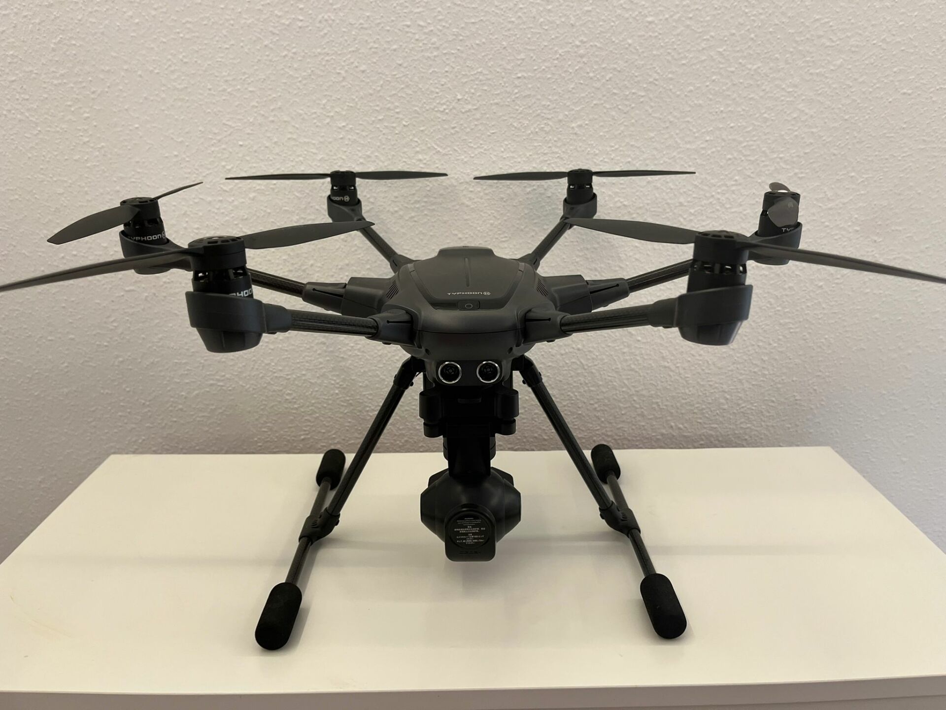 Yuneec Typhoon H (3532)