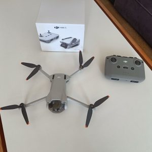 DJI MINI 3   (3446)