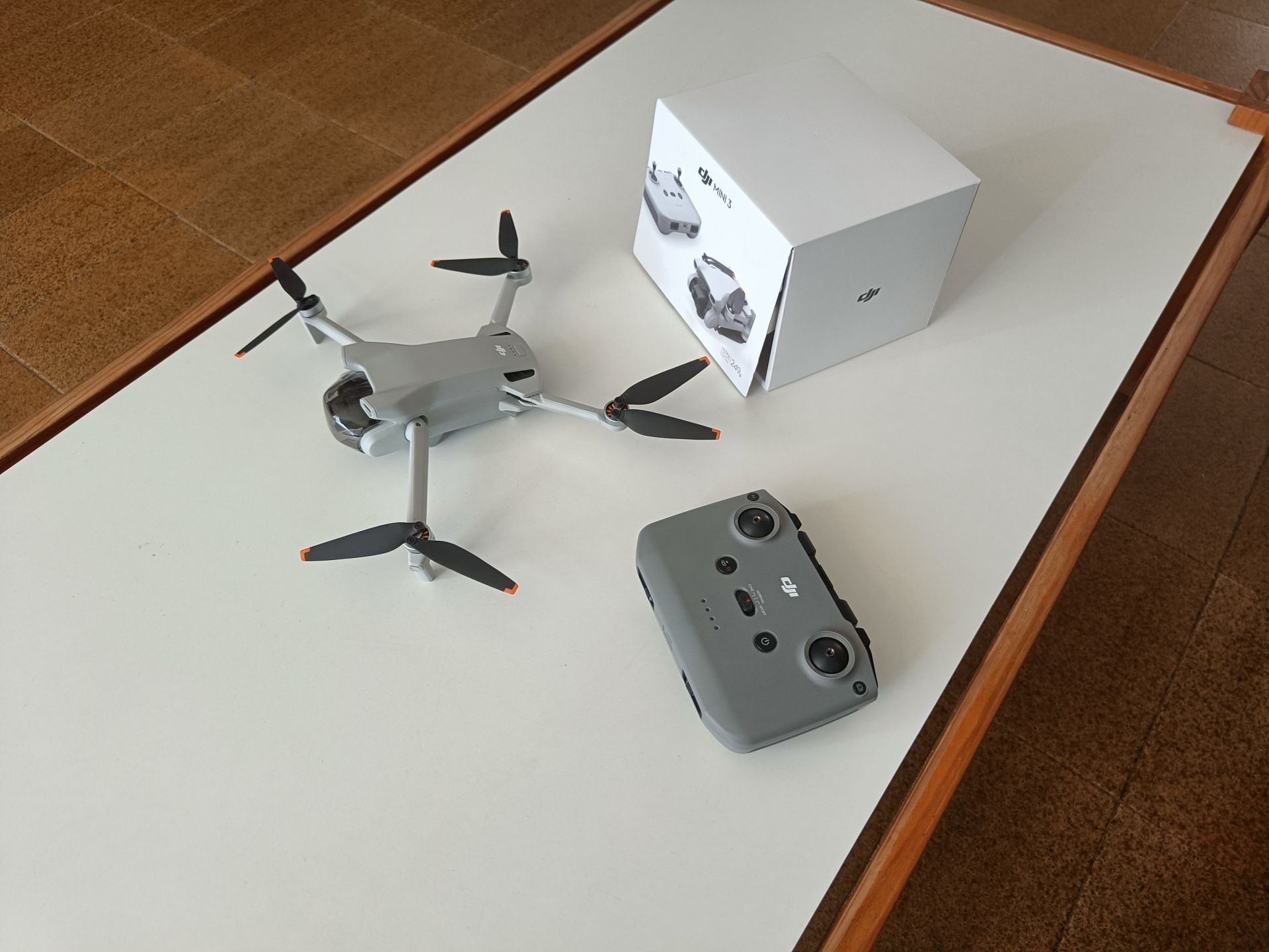 DJI MINI 3 (3446) - Imagen 4